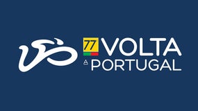 77ª VOLTA A PORTUGAL EM BICICLETA