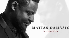 Imagem de Matias Damásio no “Programa da manhã”