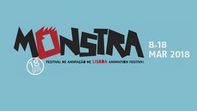 Imagem de MONSTRA – Festival de Animação de Lisboa