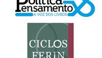 Imagem de Apoio A1: Ciclo “Política e Pensamento: A Voz dos Livros”