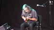 Imagem de Júlio Pereira no “Viva a Música”!