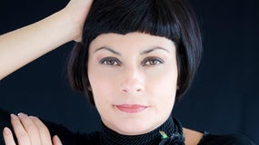 Imagem de Viviane Além Fronteiras