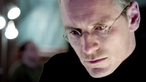 Imagem de Steve Jobs, o filme
