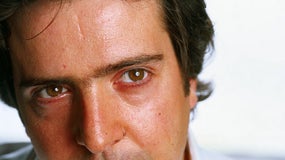 Imagem de Concerto A1: Hélder Moutinho