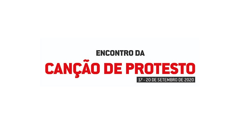 Encontro da Canção de Protesto