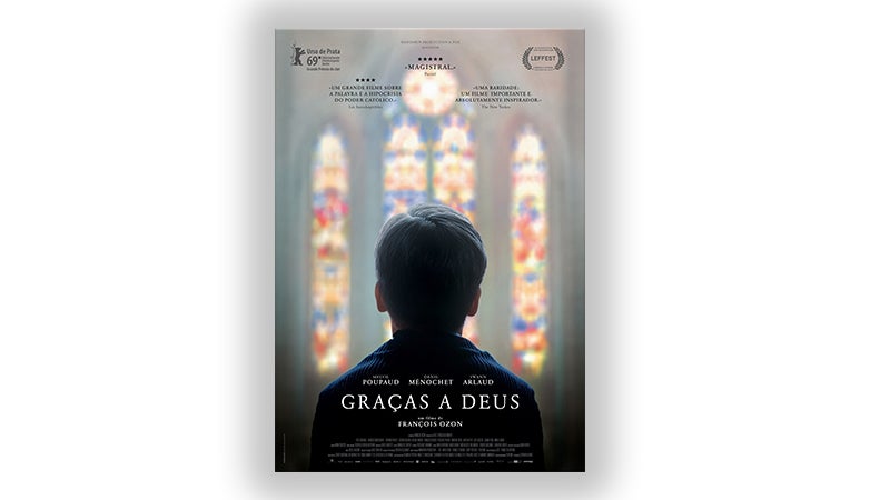 “Graças a Deus” – Um Filme Antena 1