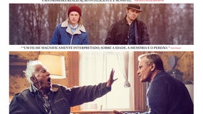 Imagem de “Um Homem Só” – Filme Antena 1