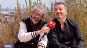 Imagem de José Manuel Ferreira e João Gama