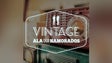 Disco A1: Ala dos Namorados – “Vintage”