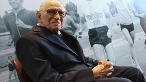 Imagem de Mário Moniz Pereira (1921 -2016)