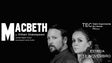 Imagem de «Macbeth» no Teatro Experimental de Cascais