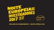 Noite Europeia dos Investigadores