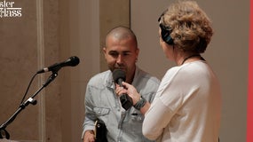 Imagem de Luiz Caracol é o convidado do próximo “MasterClass”