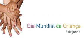 Dia Mundial da Criança