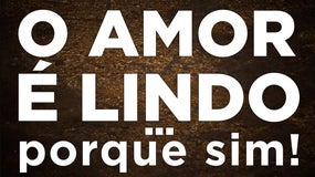 “O Amor é Lindo…Porque Sim!” – Filme Antena1!