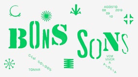 Festival Bons Sons 2019