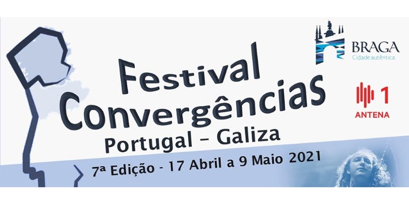 7� Edi��o Festival Converg�ncias Portugal / Galiza