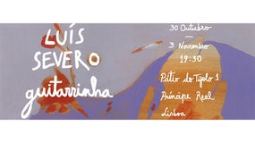 Imagem de Luís Severo na Antena 1