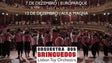 Imagem de Orquestra dos Brinquedos de Lisboa – “O Natal do Brinquedos”