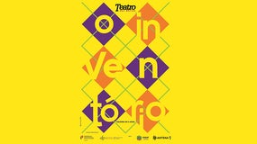 Imagem de “O Inventório” no Teatro das Beiras