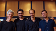 Imagem de Cineteatro Louletano – Júlio Resende – Fado Jazz Ensemble