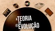 A Teoria da Evolução