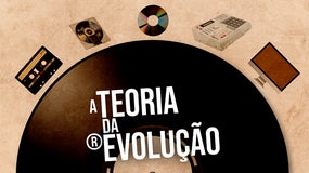 A Teoria da Evolução