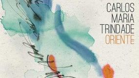 Imagem de Carlos Maria Trindade – “Oriente”.