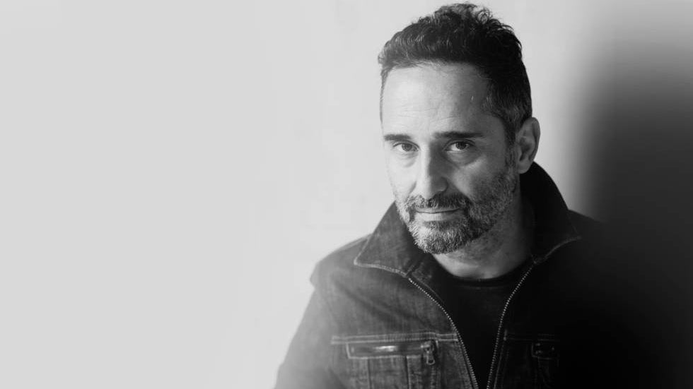 Jorge Drexler em Portugal