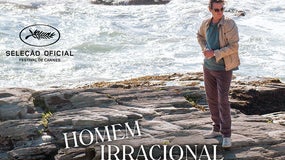 “Homem Irracional” – Filme Antena 1!