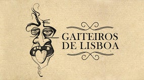 Imagem de Gaiteiros de Lisboa no Teatro Maria Matos