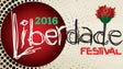 Festival Liberdade 2016