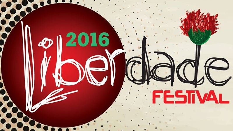 Festival Liberdade 2016
