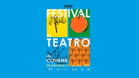 Imagem de Festival de Teatro da Covilhã 2020