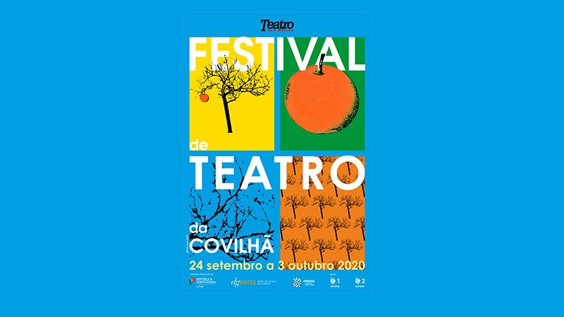 Festival de Teatro da Covilhã 2020