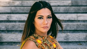 Imagem de Filipa Cardoso no CCB