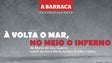 Imagem de À volta o mar, no meio o inferno