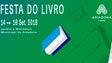 Imagem de Festa do Livro da Amadora