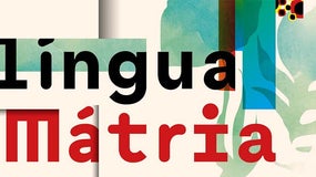 Imagem de Língua Mátria