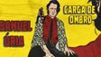 Imagem de Samuel Úria – “Carga de Ombro”