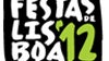 Apoio A1: Festas de Lisboa 2012