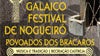 Imagem de Apoio A1: Castro Galaico Festival de Nogueiró