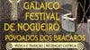 Apoio A1: Castro Galaico Festival de Nogueiró
