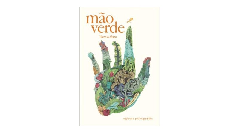 “Mão Verde”