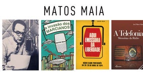 José Matos Maia (1931-2005)