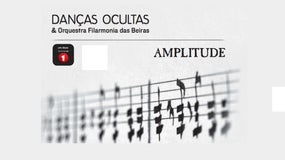 “Amplitude” – Edição Internacional