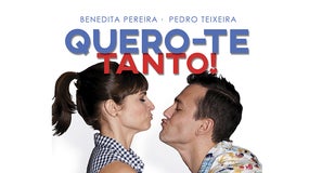Imagem de “Quero-te Tanto” – Filme Antena 1