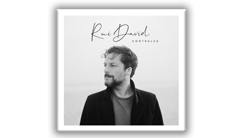 Rui David – “Contraluz”