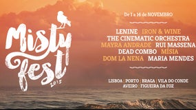 Imagem de Misty Fest 2015