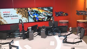 Imagem de Rally de Portugal 2022